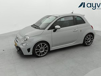 Achetez ABARTH 500 1.4 T-JET 595 TURISMO sur Ayvens Carmarket