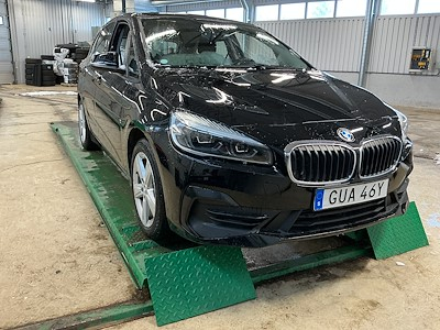 Köp BMW Series 2 Active på Ayvens Carmarket