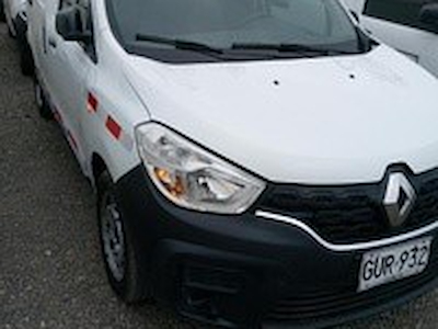 Buy RENAULT KANGOO PUBLICO (ARGE on Ayvens Carmarket