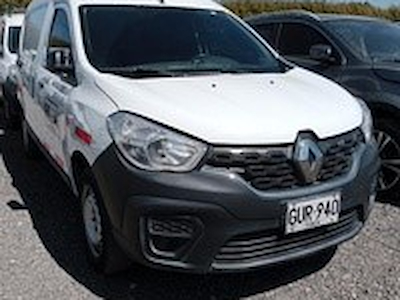 Buy RENAULT KANGOO PUBLICO (ARGE on Ayvens Carmarket