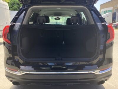 Buy GMC GMC TERRAIN on Ayvens Carmarket