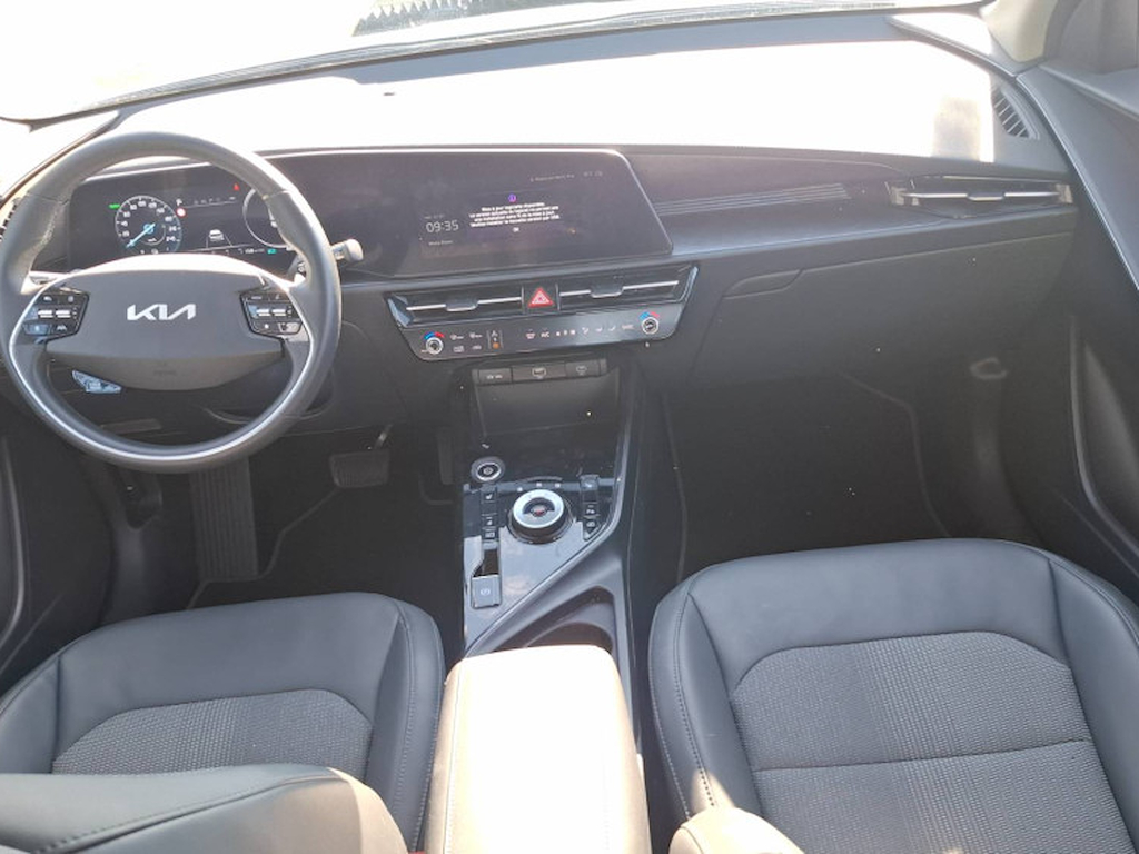 Kia Niro EV  EV 204ch Active Business