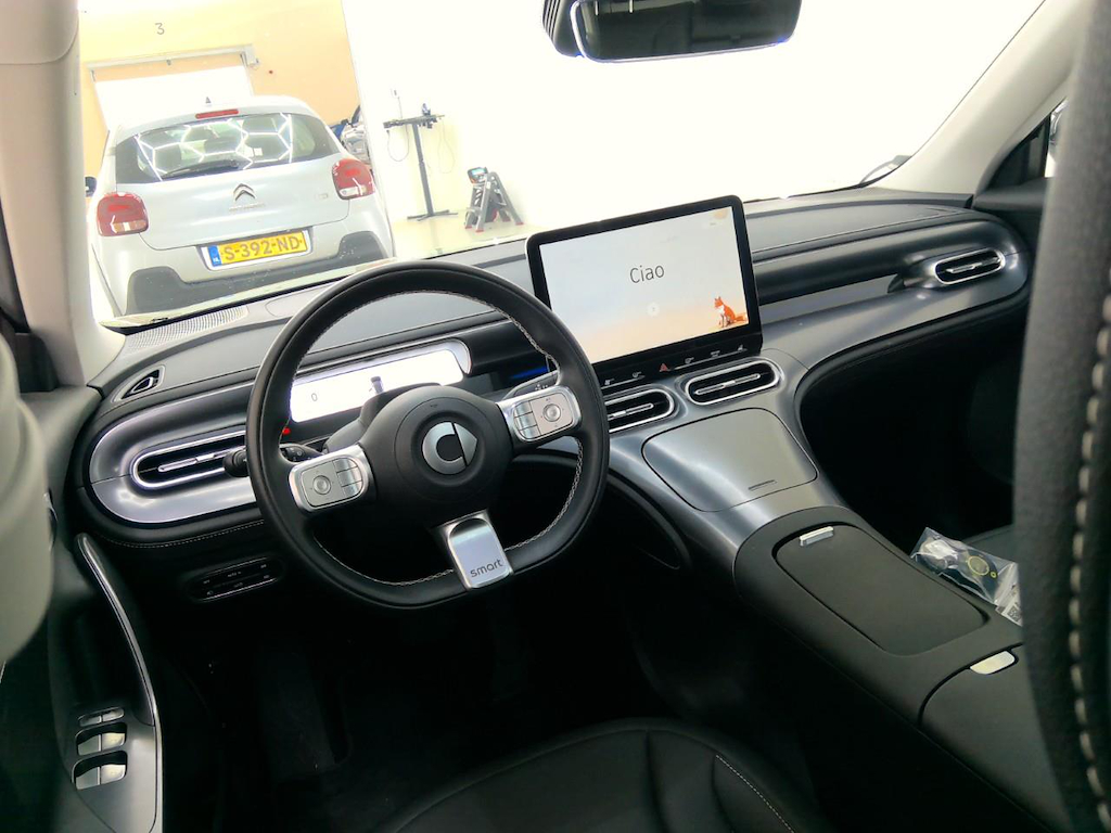 Foto 6 van Smart #1