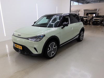 Achetez SMART #1 sur Ayvens Carmarket