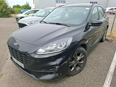 Achetez FORD KUGA sur Ayvens Carmarket