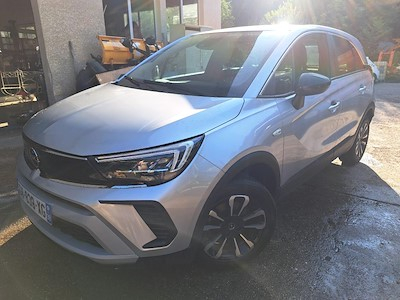 Achetez OPEL CROSSLAND sur Ayvens Carmarket