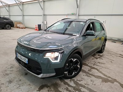 Achetez KIA NIRO EV sur Ayvens Carmarket
