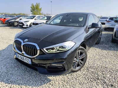 Achetez BMW SERIE 1 sur Ayvens Carmarket