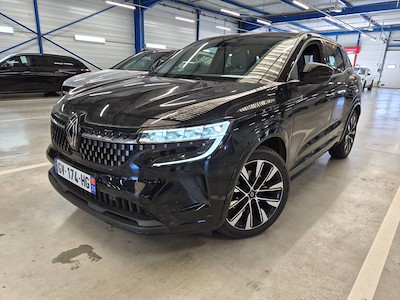 RENAULT AUSTRAL 2024 — авто из Европы под ключ
