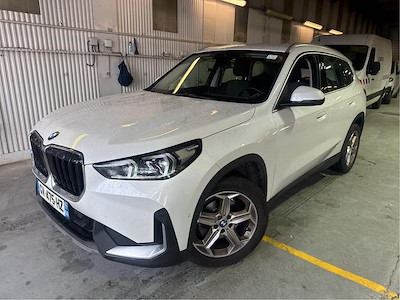 Achetez BMW X1 sur Ayvens Carmarket
