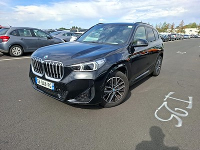Achetez BMW X1 sur Ayvens Carmarket