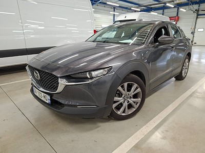 Achetez MAZDA CX-30 sur Ayvens Carmarket