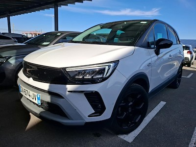 Kup OPEL CROSSLAND na Ayvens Carmarket