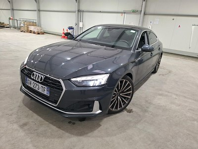 Achetez AUDI A5 SPORTBACK sur Ayvens Carmarket
