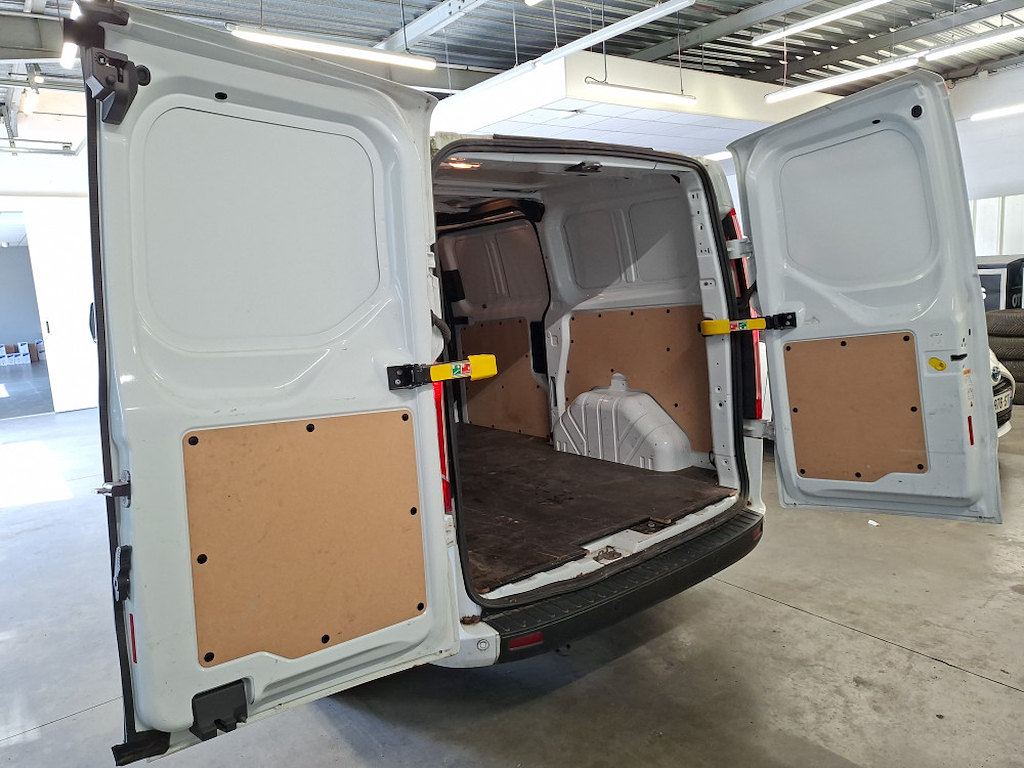 Ford Transit Custom Fg 280 L1H1 2.0 EcoBlue 130 Trend Business