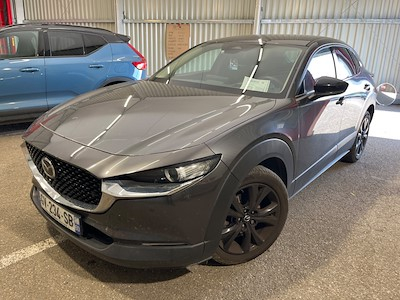 Buy MAZDA CX-30 on Ayvens Carmarket