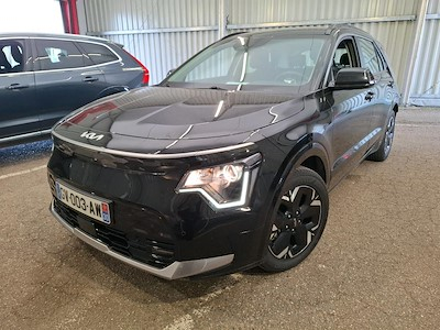 Achetez KIA NIRO EV sur Ayvens Carmarket