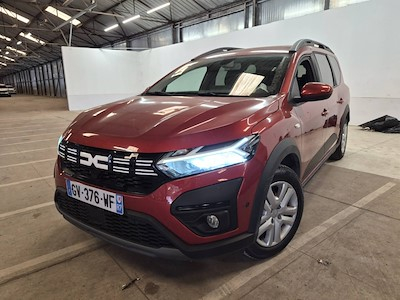 Acquista DACIA JOGGER a Ayvens Carmarket