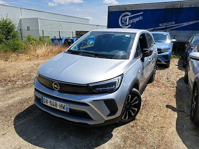 Achetez OPEL CROSSLAND sur Ayvens Carmarket