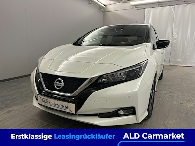 Buy NISSAN Leaf on Ayvens Carmarket