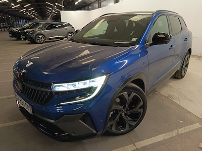 Achetez RENAULT AUSTRAL sur Ayvens Carmarket