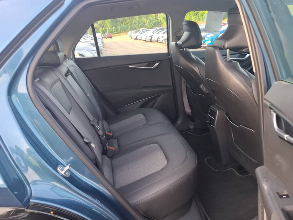 Kia Niro EV  EV 204ch Active Business