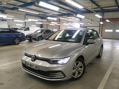 Achetez VOLKSWAGEN GOLF sur Ayvens Carmarket