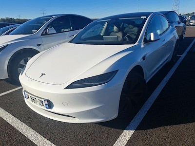 Kup TESLA MODEL 3 na Ayvens Carmarket