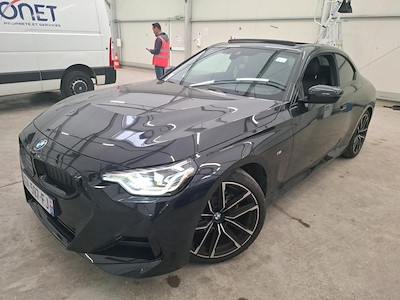 Achetez BMW SERIE 2 sur Ayvens Carmarket