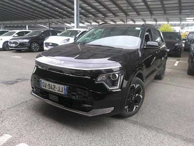 Buy KIA NIRO EV on Ayvens Carmarket
