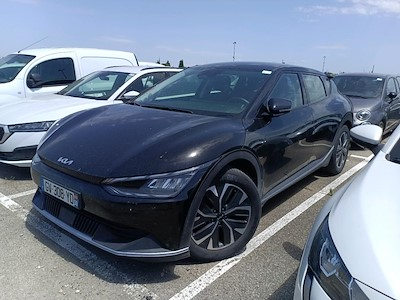 Achetez KIA EV6 sur Ayvens Carmarket