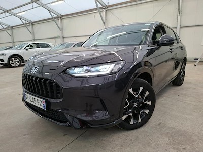 Achetez HONDA ZR-V sur Ayvens Carmarket