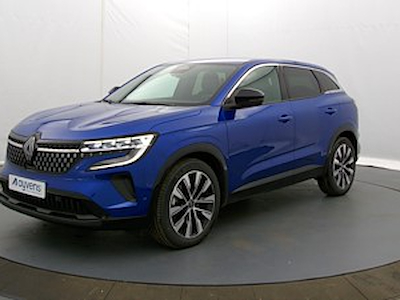 Achetez RENAULT AUSTRAL sur Ayvens Carmarket
