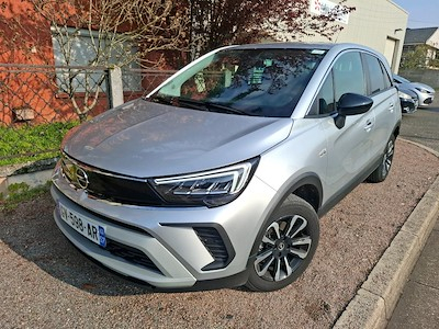 Achetez OPEL CROSSLAND sur Ayvens Carmarket