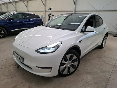 Achetez TESLA MODEL Y sur Ayvens Carmarket