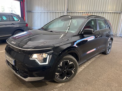 Achetez KIA NIRO EV sur Ayvens Carmarket