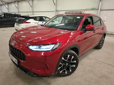 Achetez HONDA ZR-V sur Ayvens Carmarket