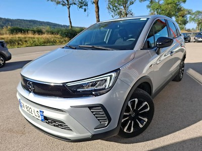 Achetez OPEL CROSSLAND sur Ayvens Carmarket