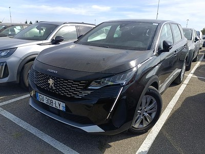 PEUGEOT 5008 2024 — авто из Европы под ключ