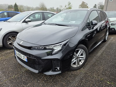 Achetez SUZUKI SWACE sur Ayvens Carmarket