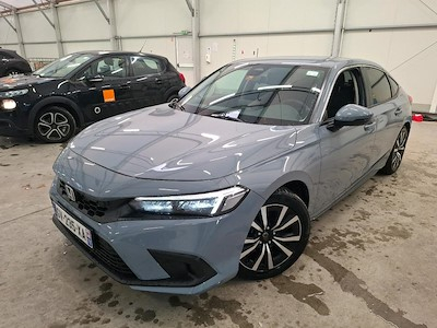 Achetez HONDA CIVIC sur Ayvens Carmarket