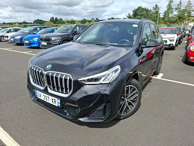 Achetez BMW X1 sur Ayvens Carmarket