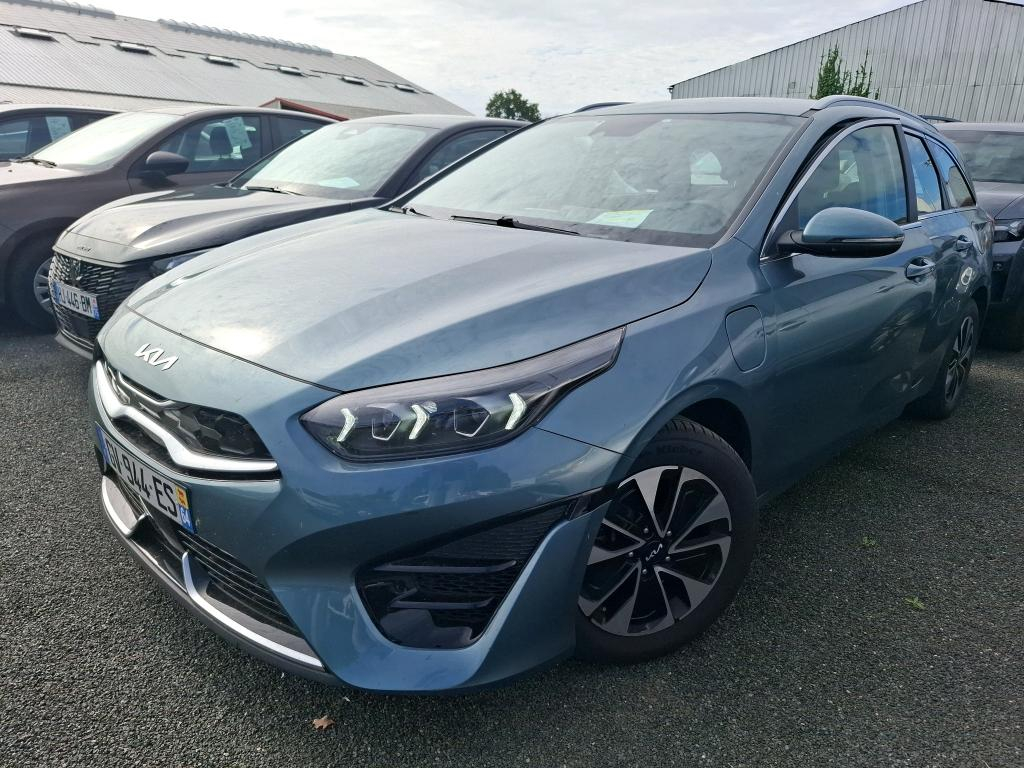 Kia Ceed SW 1.6 GDi 141ch PHEV Active Business DCT6