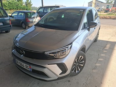 Achetez OPEL CROSSLAND sur Ayvens Carmarket