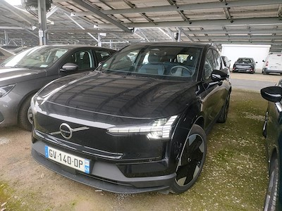 Achetez VOLVO EX30 sur Ayvens Carmarket