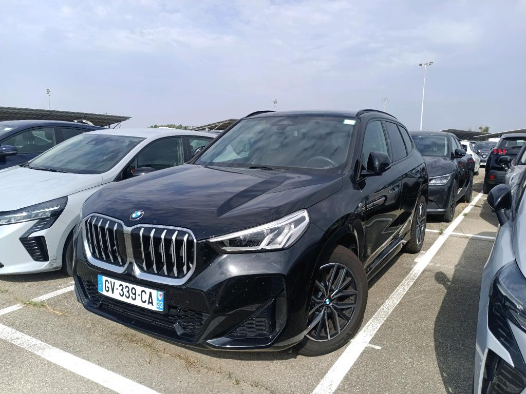 BMW X1 sDrive18i 136ch M Sport