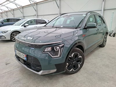 Buy KIA NIRO EV on Ayvens Carmarket