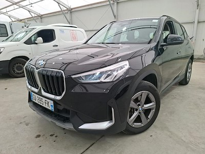 Achetez BMW X1 sur Ayvens Carmarket