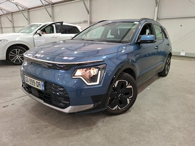 Buy KIA NIRO EV on Ayvens Carmarket