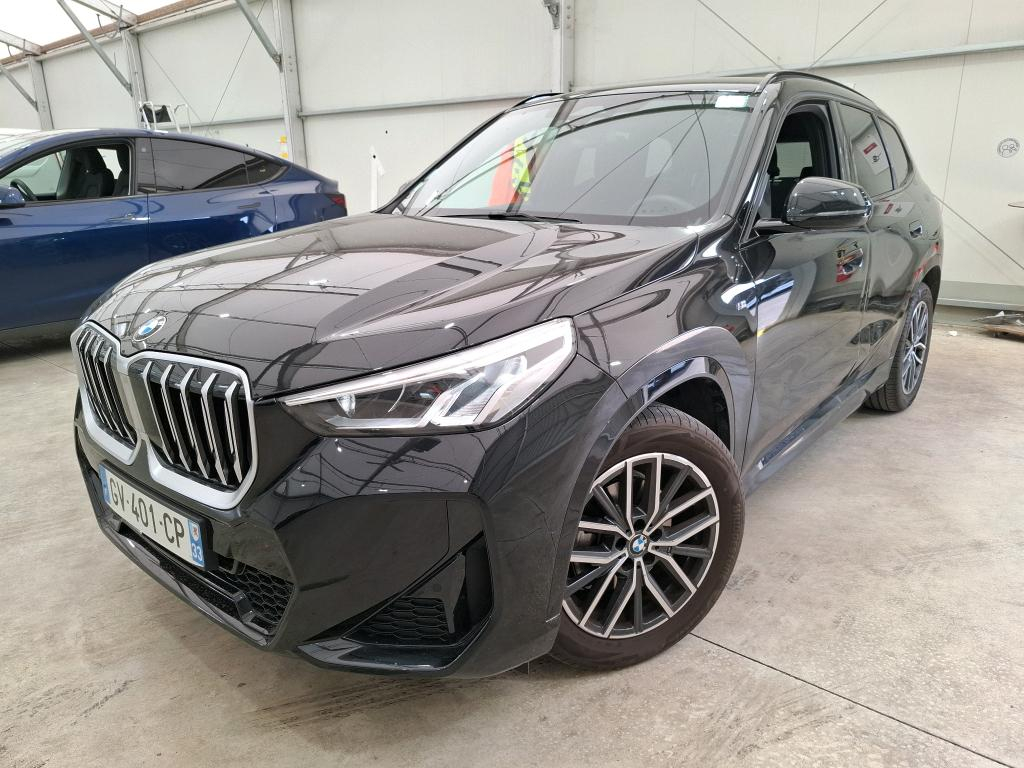 BMW X1 sDrive18i 136ch M Sport